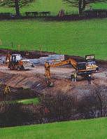 Although 150,000 homes are being built each year, demand is running at 210,000 