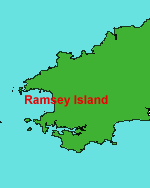 Ramsey Island